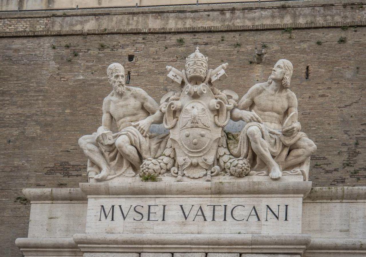 My Bed Vatican Museum Roma Dış mekan fotoğraf