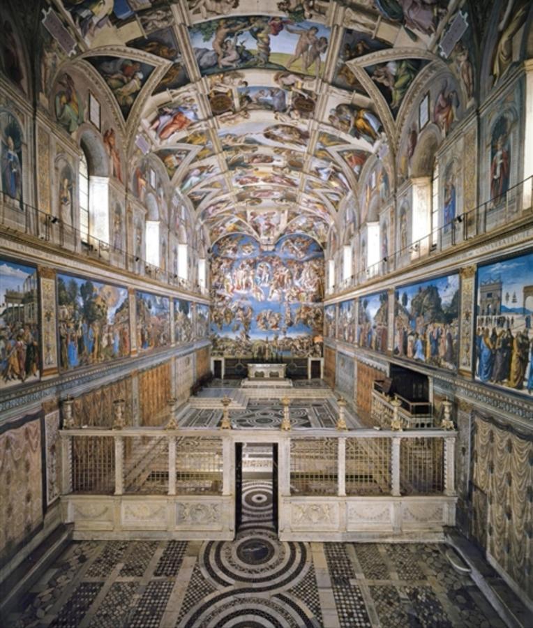 My Bed Vatican Museum Roma Dış mekan fotoğraf